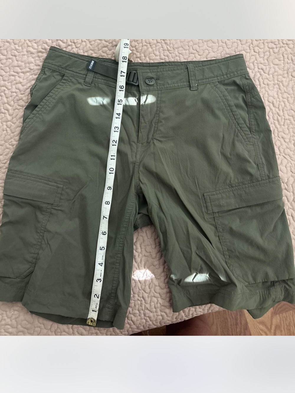 REI | Women’s Hiking Shorts
